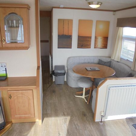 6 Berth The Wolds Salisbury Hotell Addlethorpe Eksteriør bilde