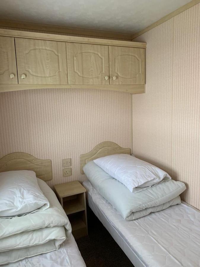 6 Berth The Wolds Salisbury Hotell Addlethorpe Eksteriør bilde
