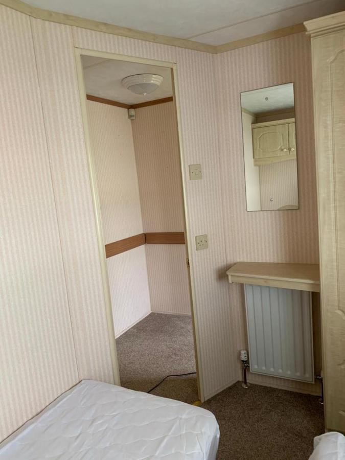 6 Berth The Wolds Salisbury Hotell Addlethorpe Eksteriør bilde